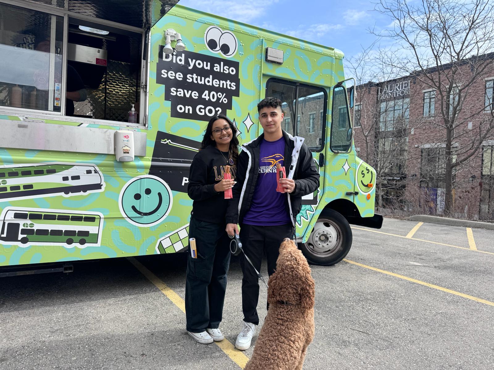 Food Truck Marketing