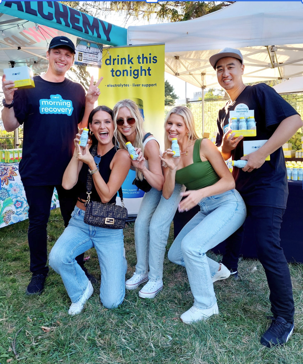 Experiential Marketing