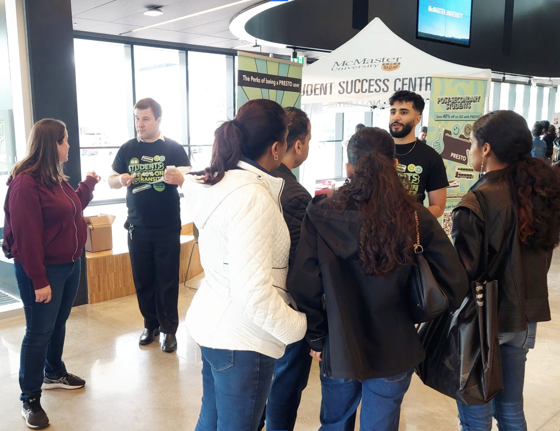 Campus Marketing
